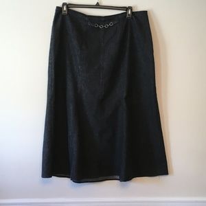 Dark Denim New York Clothing Company  16W✨